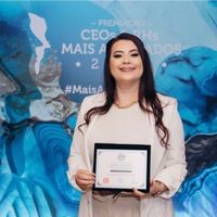 Foto de perfil de DÉBORA FERNANDES 